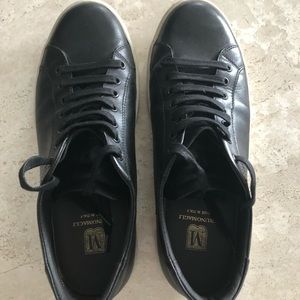 Bruno Magli Made in Italy sneakers